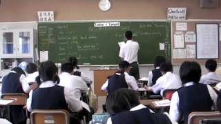 preview picture of video 'Markie in Japan - Being an English Teacher in Japan'