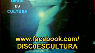 Raul Porchetto ♦ Canción II (subtitulos español) Vinyl rip