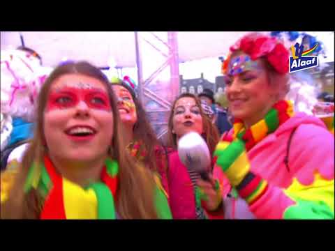 De11devande11de 2017: De Toddezèk - Och, dân zien we vân de straot aaf!