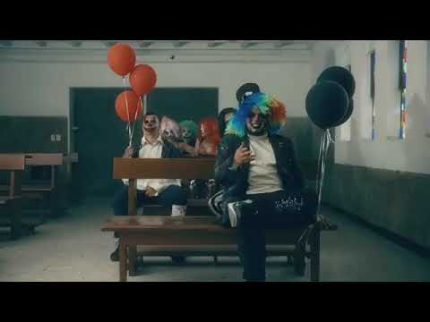 toser one x santa rm (se los cargo el payaso)