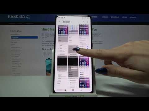 Keyboard Theme - XIAOMI Redmi K30 Pro & Own Picture as Keyboard Background