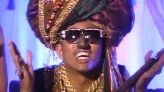 Digital Underground - Same Song (feat. 2Pac) [Music Video]