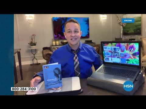 HSN | Tech Talk featuring HP 01.30.2021 - 03 AM