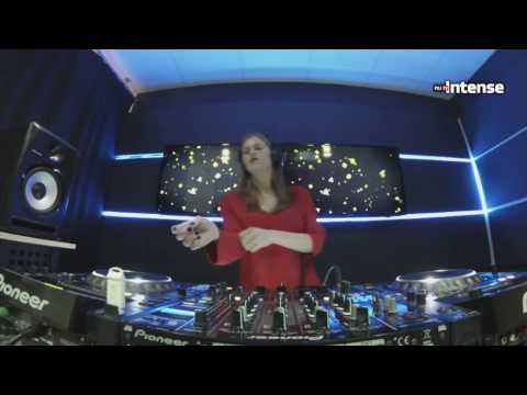 Anya Arfeeva - Live @ Radio Intense 04.04.2017
