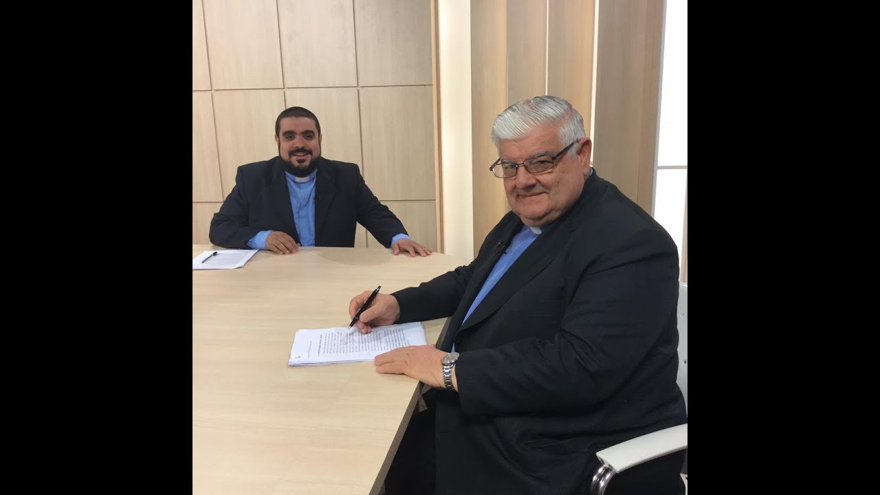 Beato Duns Scoto e a Imaculada Conceição de Maria