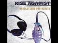 Rise Against - Dead Ringer