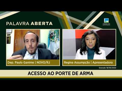 PORTE DE ARMAS | PL6354