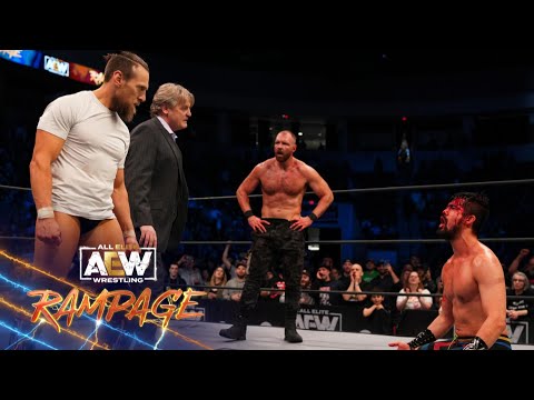 Bryan Danielson: Wheeler Yuta Joining BCC Has Been Good For Him, Picking His Brain Makes Me Better