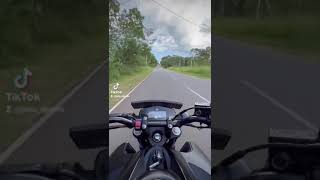 &quot;Feel the freedom, embrace the journey. Ride free, ride far.&quot; 🏍️