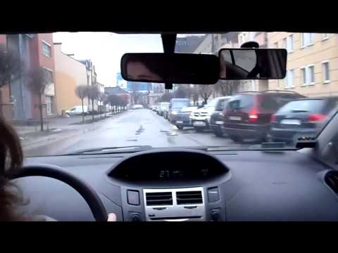 Przełączki jedno i dwukierunkowe - Kraków Śródmieście | Kurs kat. "B" już 29.09.2023 - zapraszamy!