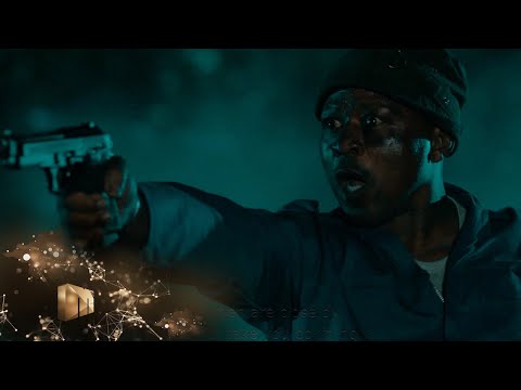 Vovo is alive– eHostela | Mzansi Magic