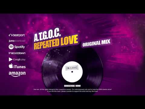 A.T.G.O.C. - Repeated Love