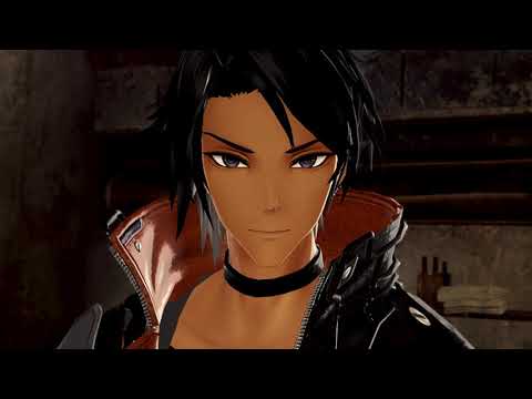 God Eater 3 Gameplay Walkthrough Part 1