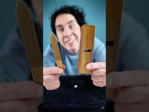 HOW DOES THAT WORK?!🤯 #magic