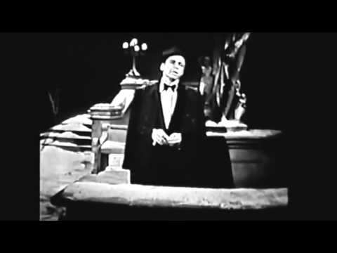 Frank Sinatra - "Last Night When We Were Young" (1958)