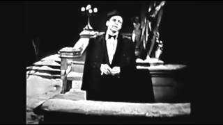 Frank Sinatra - "Last Night When We Were Young" (1958)