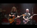 IRON MAIDEN - The Ides Of March (Live Cover at.
