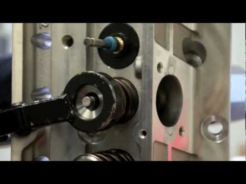 Welcome to Fox Lake Power Products Trick Flow stage 5 High Port Cylinder Heads