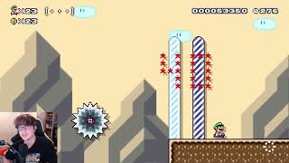 I Am A CHEATER - Endless Super Expert (no skips) 315