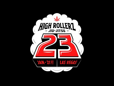 High Rollerz 23 - Wrestling Part 1