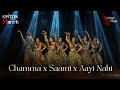 Nritya Manch 2 0 Chamma Chamma Saami Aayi Nahi