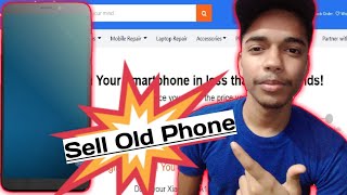 How to Sell Second Hand Mobile Online ?? Some Best Websites🔥🔥