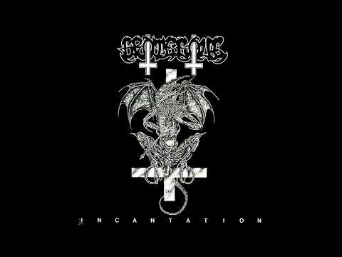 Grotesque - Incantation (Full EP 1990) [ORIGINAL MIX]
