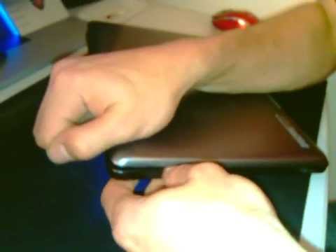 comment demonter tablette acer iconia b1