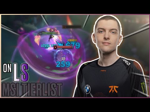 'LS is Insanely smart... but ' | Selfmade on Evelynn - Stream Highlights