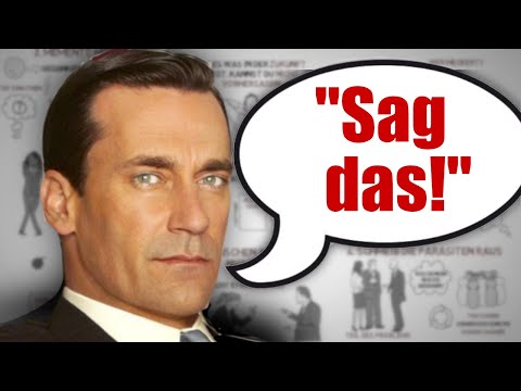 3 language tricks that will instantly make you confident