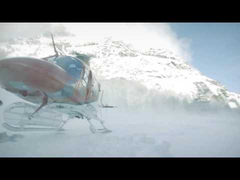 Espritheliski - Heliski Valgrisenche by Goergl Intense 2016