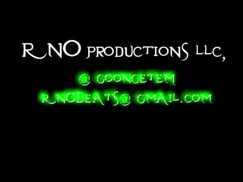 RNO Productions - Goon Get'em 