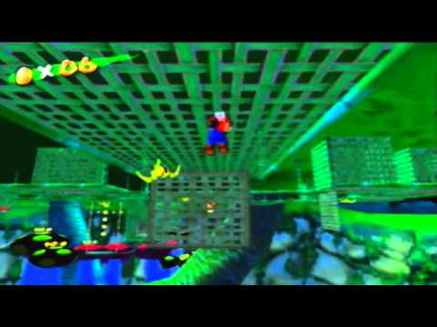 Let's Play Super Mario Sunshine Pt. 21: 2 Clear and 2 Gold