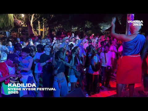 Kadilida and Ngomo Media