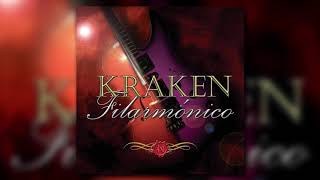 Kraken - Hijos Del Sur