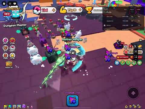 Pull a sword but try to spin the sword so fast!!