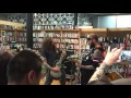 Baroness: Chlorine and Wine (Clip) Live at ...