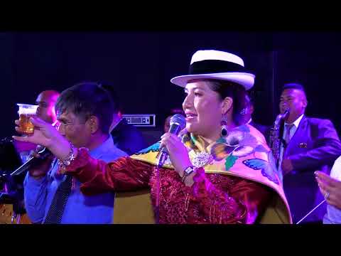 Celebración por los 50 años Aydee Reyes Rojas - 04