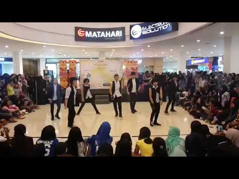 VOW Dance Cover Infinite
