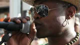 Daxon Rodriguez Pedroso. Un pedazo de Cuba en Bilbao