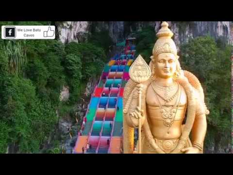 Thiruneer Ennai Kaakum . Murugan Devotional Song