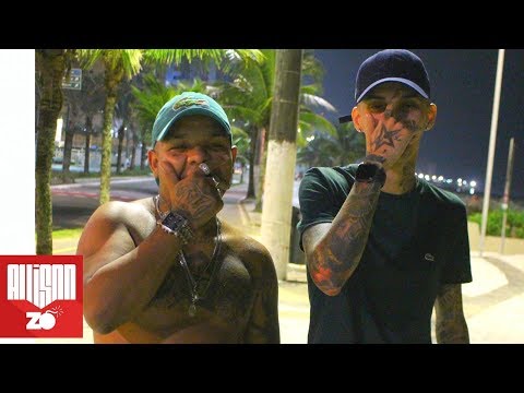 MC Magal e MC Léo da Baixada - Medley Pesado 1.0