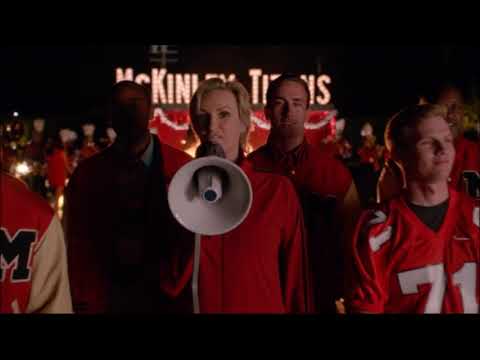 Glee - Home (Full Performance) 6x02