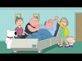 Family Guy A Slowed Down Version Of Surfin Bird