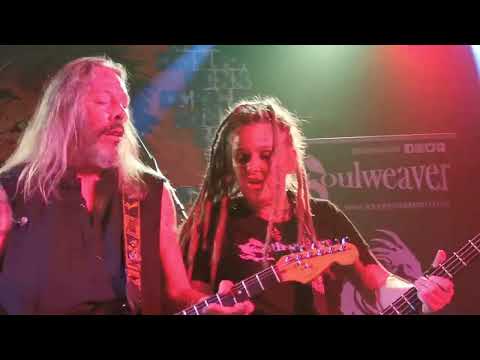 Soulweaver - See the Light, live at Leo's Red Lion - Gravesend (14/09/2024)