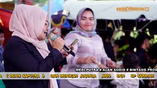 Download lagu WINDA WIDARA { ARJUNA IRENG} MEDI PUTRA  /GUNUNG SARI - BOROS / ALAN AUDIO mp3
