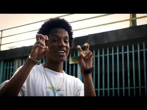 Taylor SC - Actitud (Video Oficial)