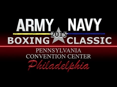 Army Navy 2015 Boxing Classic TEMPORARY LINK