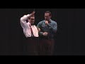 Man 2 Man Talk Mark Gindick Matty Stuart 2013 SSMT Reunion Concert