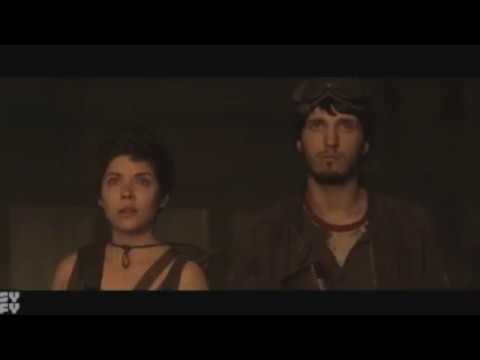 Z nation season finale | Sergeant and 10k jump to the lap :D